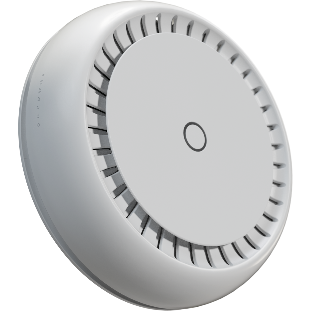 Wi-Fi точка доступа MikroTik cAP XL ac - RBCAPGI-5ACD2ND-XL - фото 3