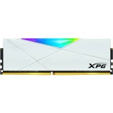 Оперативная память 16Gb DDR4 3600MHz ADATA XPG Spectrix D50 RGB (AX4U360016G18I-SW50)