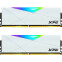 Оперативная память 32Gb DDR4 3600MHz ADATA XPG Spectrix D50 RGB (AX4U360016G18I-DW50) (2x16Gb KIT)