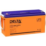 Аккумуляторная батарея Delta DTM12150L (DTM 12150 L)
