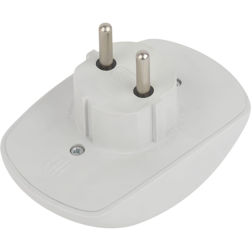 Сетевой фильтр ЭРА SPx-2-W - Б0053480 - фото 2