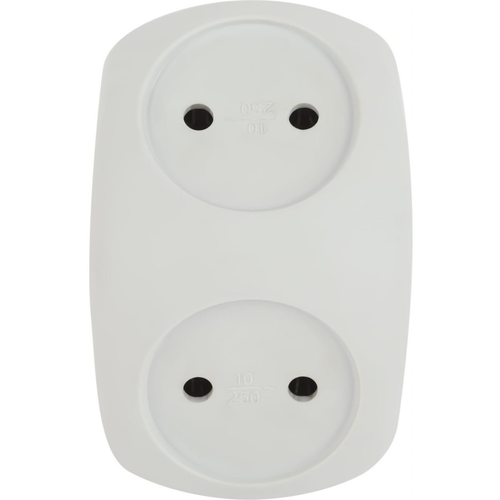 Сетевой фильтр ЭРА SPx-2-W - Б0053480 - фото 4