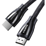 Кабель HDMI - HDMI, 5м, UGREEN HD140 (80405)