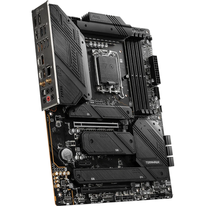 Материнская плата MSI MAG Z790 TOMAHAWK WIFI - фото 3