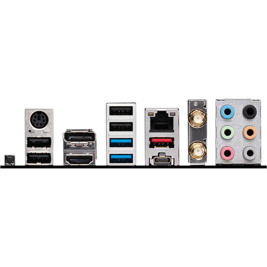 Материнская плата MSI PRO Z790-P WIFI - фото 4