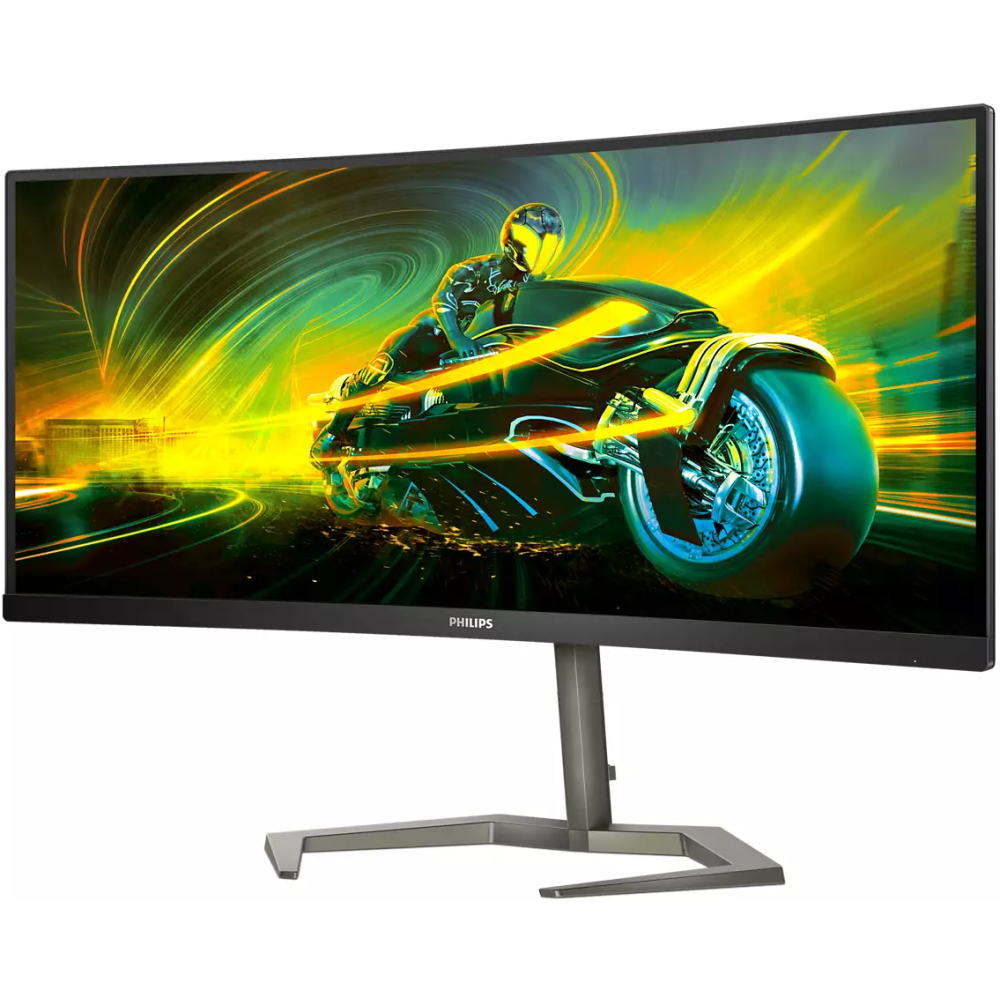 Монитор Philips 34" 34M1C5500VA - 34M1C5500VA (00/01) - фото 3