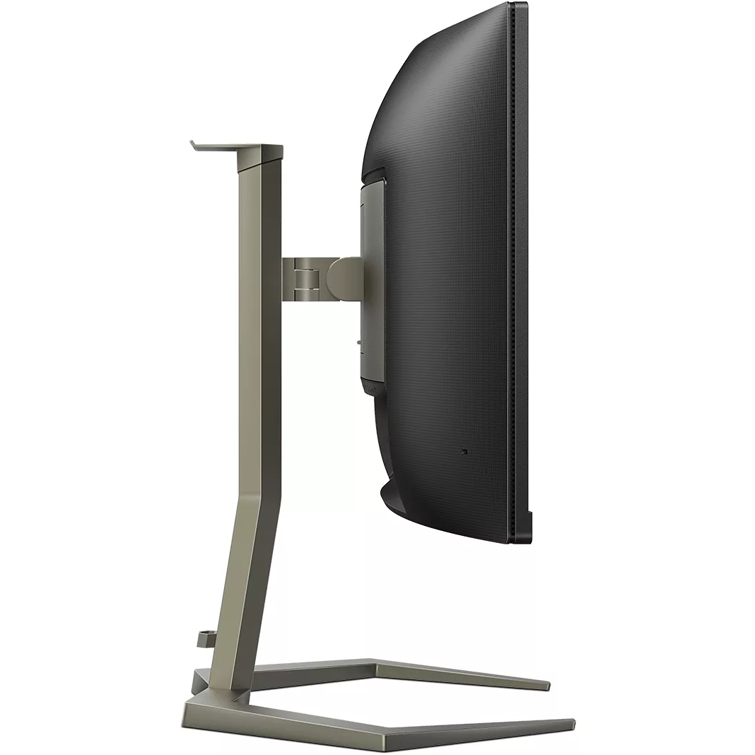 Монитор Philips 34" 34M1C5500VA - 34M1C5500VA (00/01) - фото 5