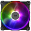 Вентилятор для корпуса InWin Jupiter AJ140 (Single pack) - 6144474
