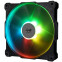 Вентилятор для корпуса InWin Jupiter AJ140 (Single pack) - 6144474 - фото 4