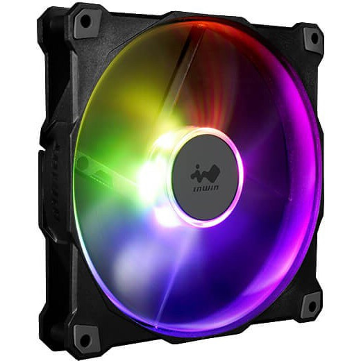 Вентилятор для корпуса InWin Jupiter AJ140 (Single pack) - 6144474 - фото 5