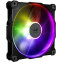 Вентилятор для корпуса InWin Jupiter AJ140 (Single pack) - 6144474 - фото 5