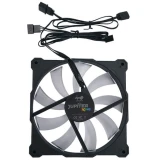 Вентилятор для корпуса InWin Jupiter AJ140 (Single pack) (6144474)
