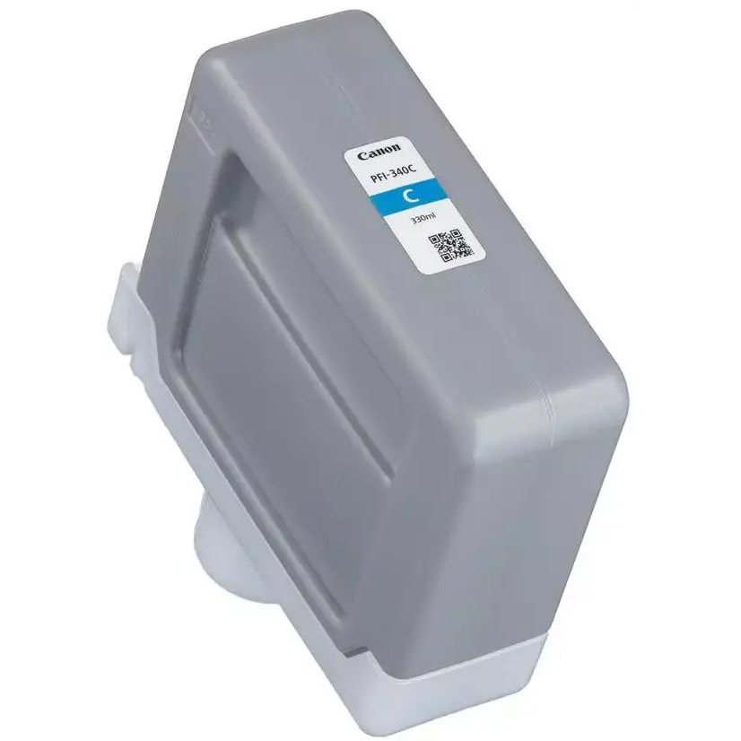 Картридж Canon PFI-340 Cyan