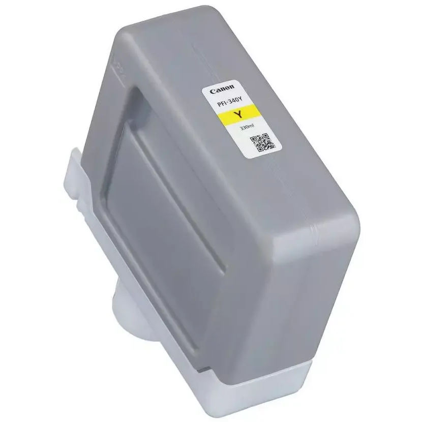 Картридж Canon PFI-340 Yellow