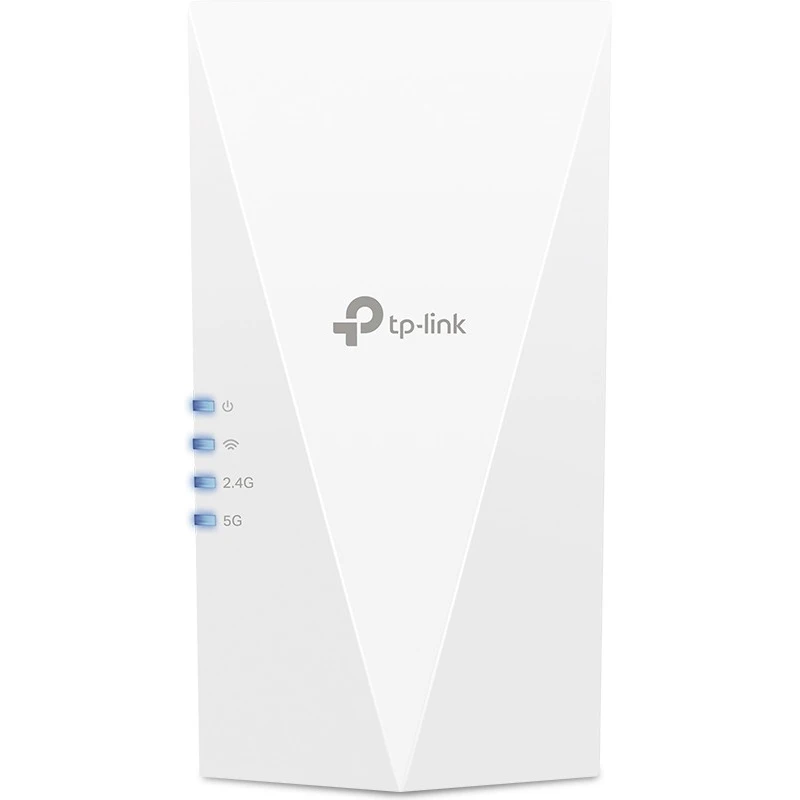 Wi-Fi усилитель (репитер) TP-Link RE600X - фото 2