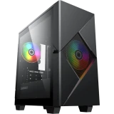 Корпус GameMax Cyclops BG (CyclopsBG)