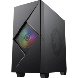 Корпус GameMax Cyclops BG (CyclopsBG)