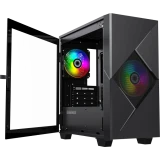 Корпус GameMax Cyclops BG (CyclopsBG)