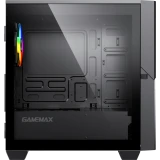 Корпус GameMax Cyclops BG (CyclopsBG)