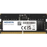 Оперативная память 32Gb DDR5 4800MHz ADATA SO-DIMM (AD5S480032G-S)