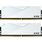 Оперативная память 32Gb DDR5 5600MHz ADATA XPG Lancer (AX5U5600C3616G-DCLAWH) (2x16Gb KIT)