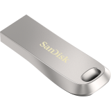 USB Flash накопитель 64Gb SanDisk Ultra Luxe (SDCZ74-064G-G46)