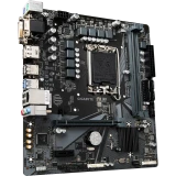 Материнская плата Gigabyte H610M S2H DDR4 OEM