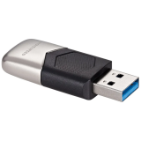 USB Flash накопитель 256Gb Move Speed YSUKS Silver (YSUKS-256G3N)