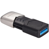 USB Flash накопитель 32Gb Move Speed YSUKS Silver (YSUKS-32G3N)