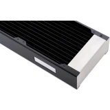 Радиатор для СЖО Watercool Heatkiller RAD 240-L Black (24113)