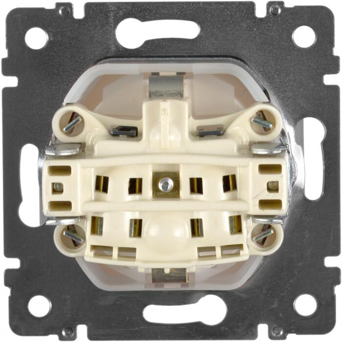 Электрическая розетка Legrand Valena 774220 - фото 3