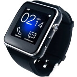 Умные часы Smarterra SmartLife NEO черный (SM-SLNEOBL)