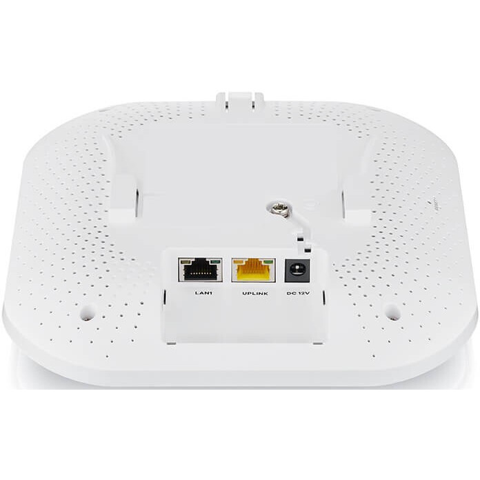 Wi-Fi точка доступа Zyxel WAX630S NebulaFlex Pro - WAX630S-EU0101F - фото 6