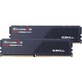 Оперативная память 32Gb DDR5 6400MHz G.Skill Ripjaws S5 (F5-6400J3239G16GX2-RS5K) (2x16Gb KIT)