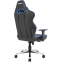 Игровое кресло AKRacing Max Black/Blue - AK-MAX-BL - фото 6