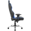 Игровое кресло AKRacing Max Black/Blue - AK-MAX-BL - фото 7