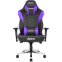 Игровое кресло AKRacing Max Black/Indigo - AK-MAX-IN