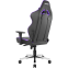 Игровое кресло AKRacing Max Black/Indigo - AK-MAX-IN - фото 4