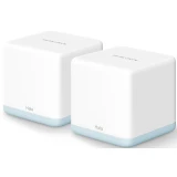 Mesh система Mercusys Halo H30 (2 шт.) (Halo H30(2-pack))