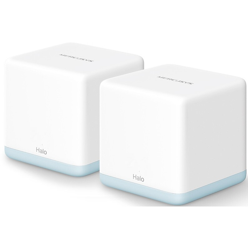 Mesh система Mercusys Halo H30 (2 шт.) - Halo H30(2-pack)