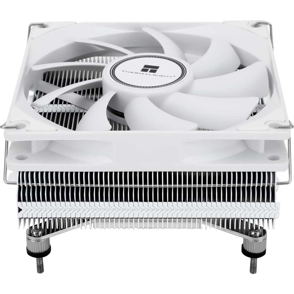 Кулер Thermalright AXP-90-X47 White - AXP-90-X47-WH