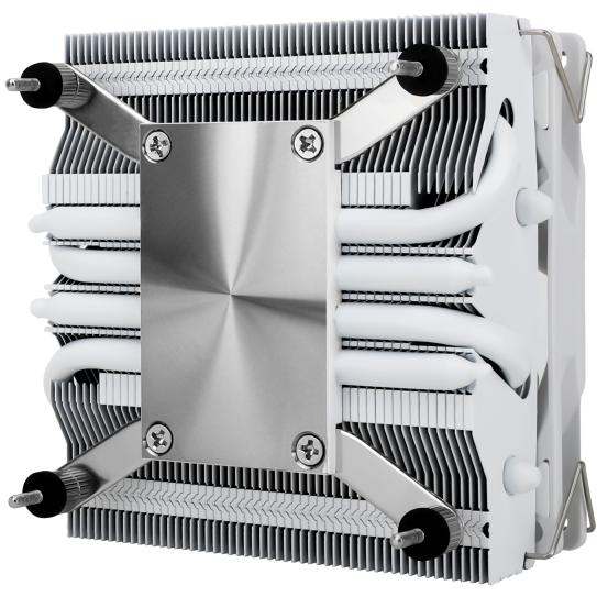 Кулер Thermalright AXP90-X47 White - AXP90-X47-WH - фото 5