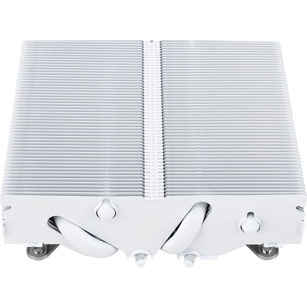 Кулер Thermalright AXP90-X47 White - AXP90-X47-WH - фото 7