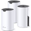 Mesh система TP-Link Deco S7 (3 шт.) - Deco S7(3-pack) - фото 2