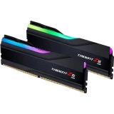 Оперативная память 32Gb DDR5 7600MHz G.Skill Trident Z5 RGB (F5-7600J3646G16GX2-TZ5RK) (2x16Gb KIT)