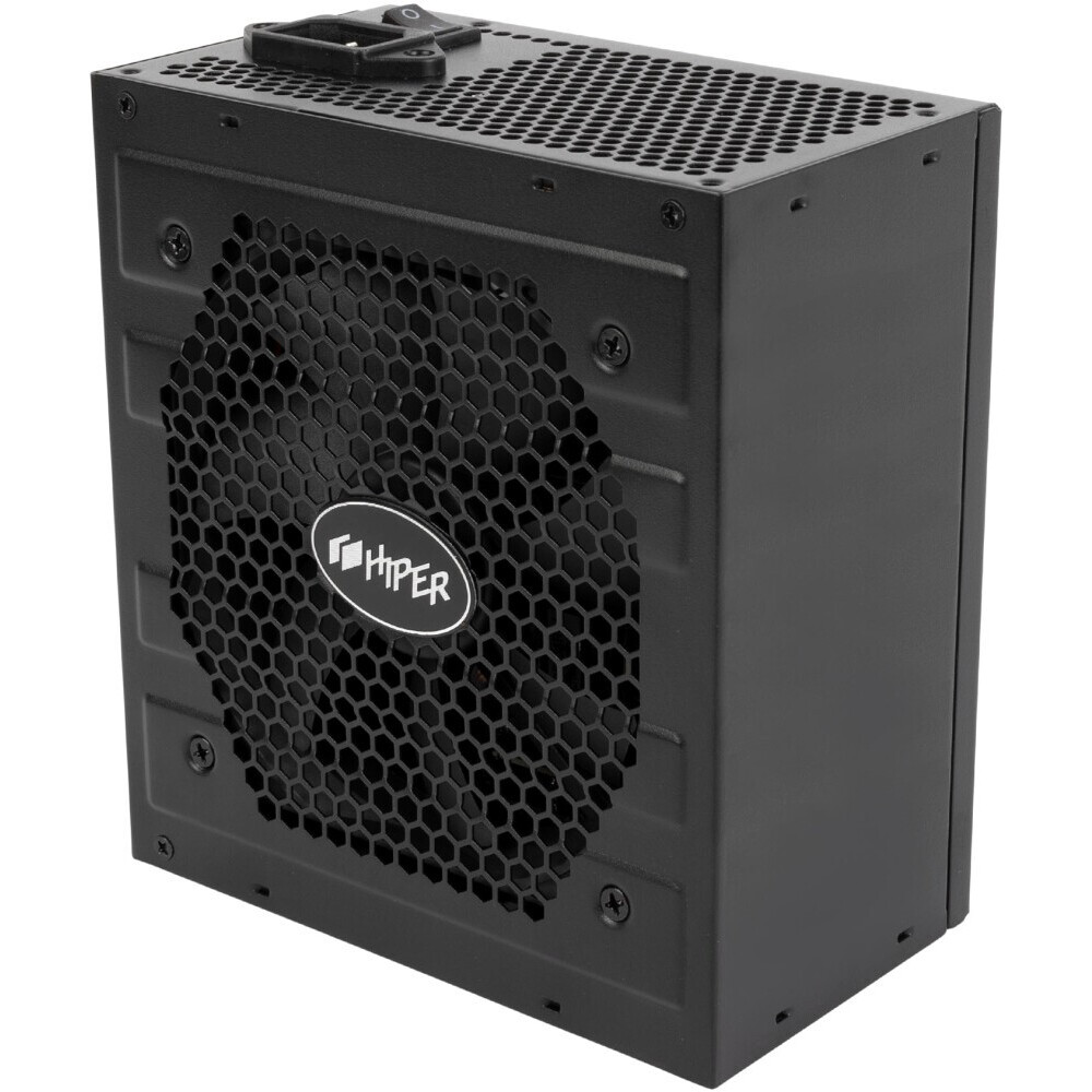 Блок питания 700W HIPER HPB-700FMK2