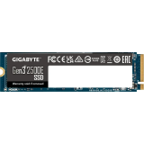 Накопитель SSD 500Gb Gigabyte Gen3 2500E (G325E500G)