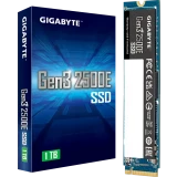 Накопитель SSD 1Tb Gigabyte Gen3 2500E (G325E1TB)