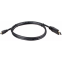 Кабель HDMI - Micro HDMI, 1м, VCOM CG587-1M