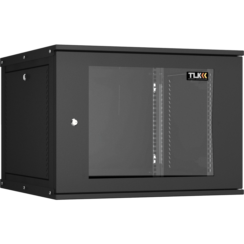 Шкаф TLK TWI-096060-R-G-BK